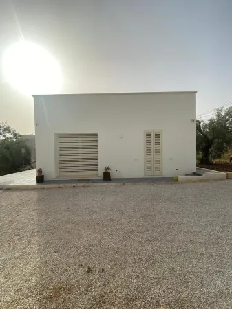 Charming 2-bedroom house in pleasant Torre San Giovanni with AC Отели в г. Torre San Giovanni Ugento