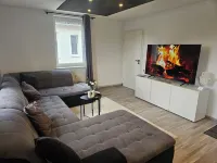 Holiday apartment in Holzminden-Zentrum 2