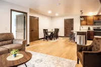 Luxury Suites #3