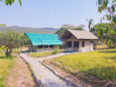 Masai Mara Explore Camp Hotels in Narok Town