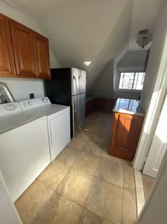 Premier 1 Bed Room Loft  Apt.  10 Minutes From Times Square Отели в г. Вихокен