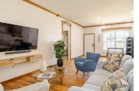 BOHO CHIC OCALA HOME