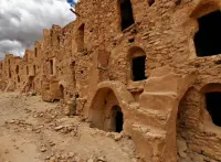 dar essadeg guest house Hotels in Tataouine