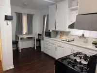 Cozy home away from home