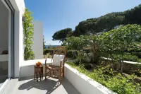 Villa Agios Isidoros Kokkali Beach Leros A LA MODE 주변 호텔