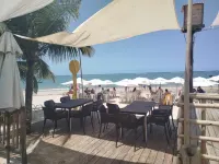 New duplex near Coroa Vermelha beach in Porto Seguro- BA