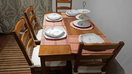 Casa Ita, Perfect for Family Vacations, Groups of Friends or Work Stays.