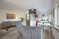 Modern, Gemütlich und Zentral in Hamburg City