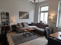 City-Apartment 3 - newly renovated, PlayStation4