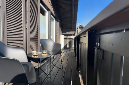 Black Forest Apartments III