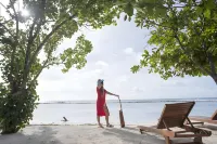 Season Holidays at Hulhumale with Transfer