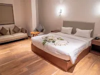 The 7th Heaven Resort Hotels in Satna