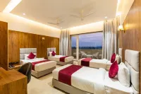 Gaurison Hotel & Resorts