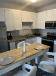 Adorable, new 1-bedroom casita in Fort Worth! Hotels in Forest Hill