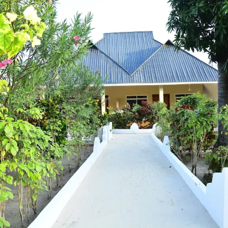 Meremeta Lodge