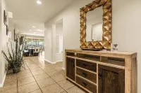 9BR Luxury Vacation Villa near Disney