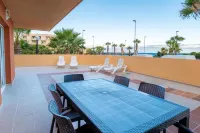 First Line Apartment Hotels in Guimar