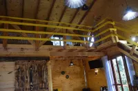 Recanto Vale da Serra Lodges, Terra Lodge, São Francisco de Paula RS