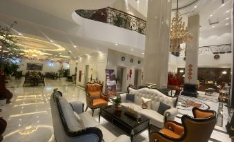 Camellia Luxury Hotel Tam Đao