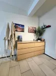 Lucy's Apartment