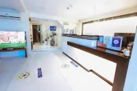 Emerald Boutique Hotel Hotels in Legaspi