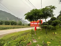 Khach San - Nha Hang So Oanh - Gan Thac Ban Gioc Hotels in Dam Thuy