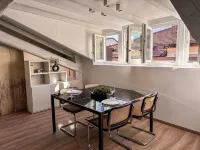 [SKY Cinema] Elegance and design in the heart of Trento