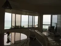 Pacific Paradise at Same Beach, Ecuador. Beach front penthouse Hotels in Same