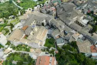 Roby's Apartment Boville Ernica 보빌레에르니카 호텔