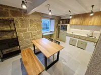 Casa Gallega - Peregrina Hotels in Vilanova de Arousa