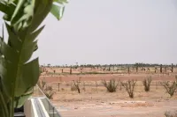 Villa Élite Piscine in Marrakech