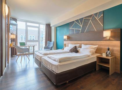 Hotel Luise - Mannheim