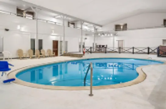 Comfort Inn & Suites Hotels in Park County