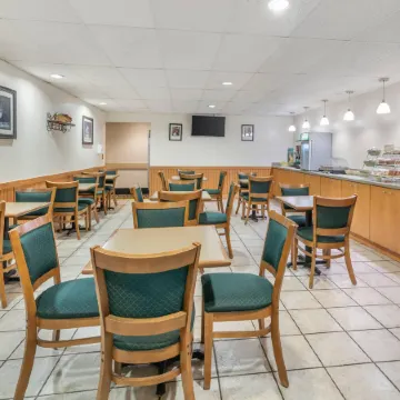 Quality Inn at Bangor Mall