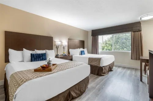 Best Western Westminster Inn Hotels in Westminster