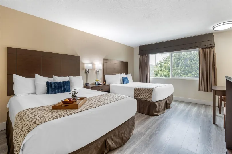 베스트 웨스턴 웨스트민스터 인