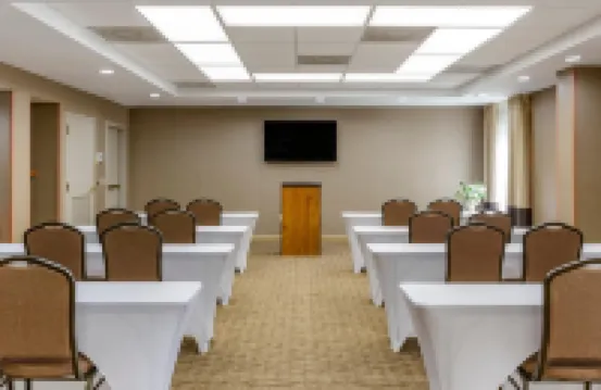 Comfort Inn Greensboro - Kernersville