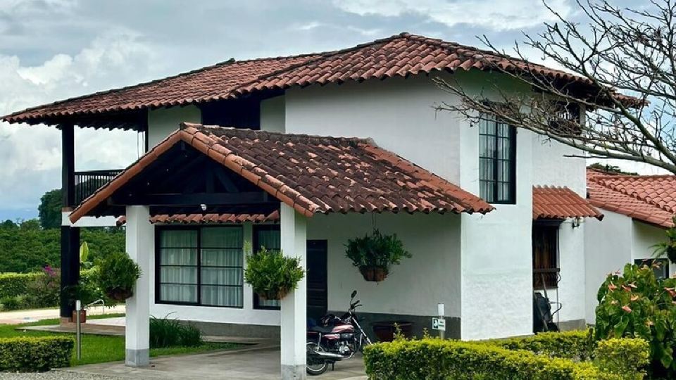 Villa Privada eje Cafetero
