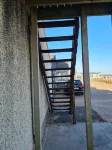 Beachside Apartment with Stunning Sea Views (only a few steps from the beach