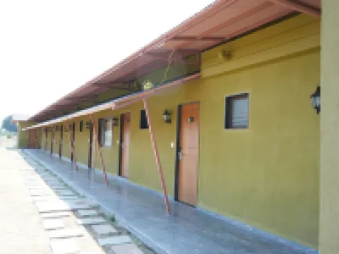 Coconut Lagoon Agro Resort Hotels in Parbhani