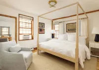 Sawyer House - 2-Star