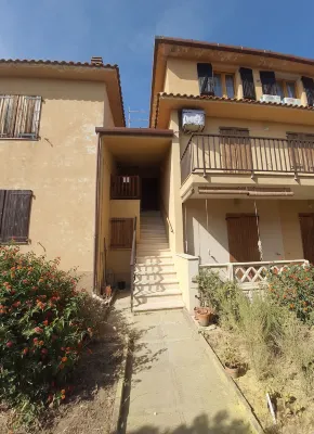 Ana&julio holiday home Hotels in Valledoria