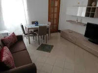 Vacation home Historic 13