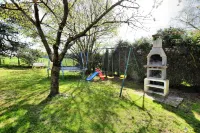 Holiday Home Ardennes Blue in Theux Near Spa