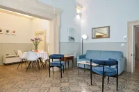 San Vito Mansion Hotel a Lequile