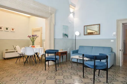 San Vito Mansion Hotels in Lequile