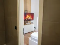 Apartment "Pure & Stylish: White" Hotéis em Iserlohn