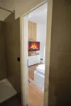 Apartment "Pure & Stylish: White"