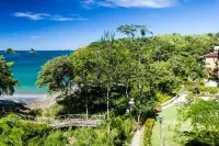Las Catalinas Doorway Hotels in Las Catalinas