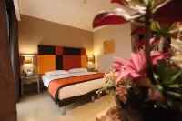 ホテル ティベル のホテル